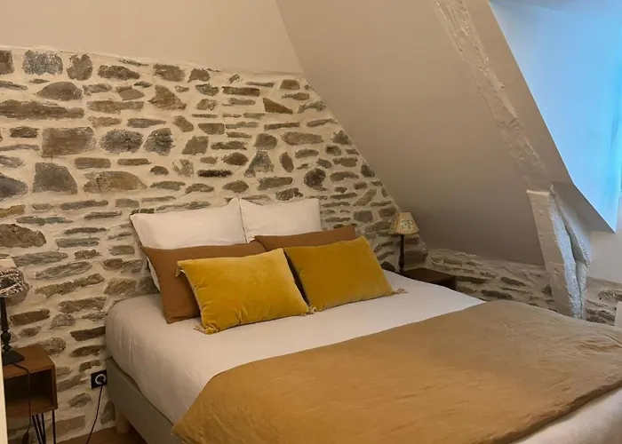 La Rouliere En Aubrac Montpeyroux (Aveyron)