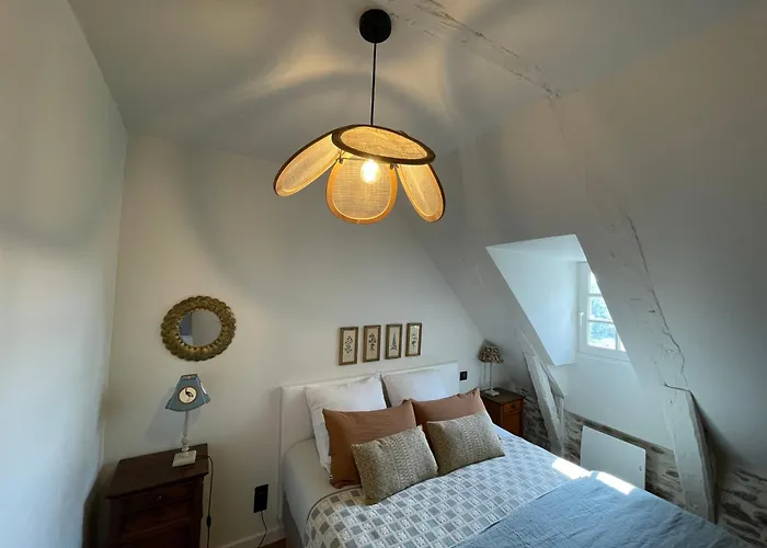 La Rouliere En Aubrac