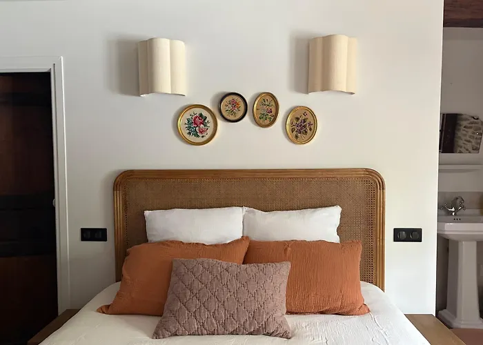 La Rouliere En Aubrac * Montpeyroux (Aveyron)