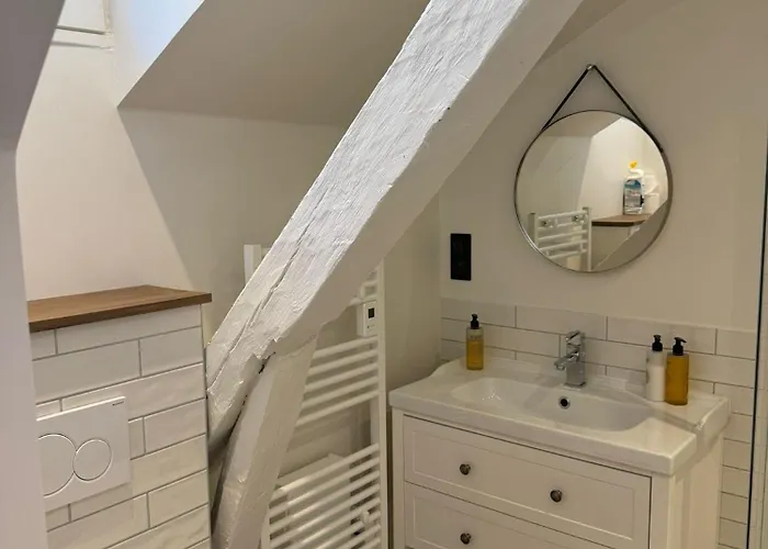 Ferienhaus La Rouliere En Aubrac Montpeyroux (Aveyron)