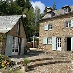 La Rouliere En Aubrac * Montpeyroux (Aveyron)