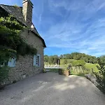 La Rouliere En Aubrac Holiday home *
