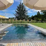 Holiday home La Rouliere En Aubrac *