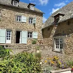 La Rouliere En Aubrac Holiday home Montpeyroux (Aveyron)