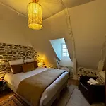 La Rouliere En Aubrac Holiday home