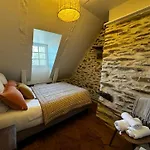 La Rouliere En Aubrac Holiday home *