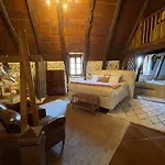 Holiday home La Rouliere En Aubrac *