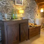 La Rouliere En Aubrac Holiday home