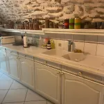 La Rouliere En Aubrac Holiday home *