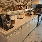La Rouliere En Aubrac Holiday home Montpeyroux (Aveyron)