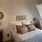 Holiday home La Rouliere En Aubrac