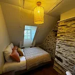La Rouliere En Aubrac Holiday home