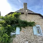 La Rouliere En Aubrac Holiday home Montpeyroux (Aveyron)