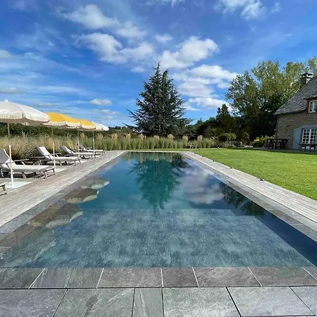 La Rouliere En Aubrac