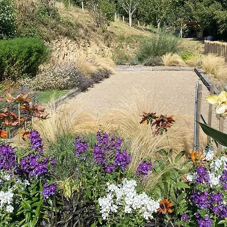La Rouliere En Aubrac Montpeyroux (Aveyron)