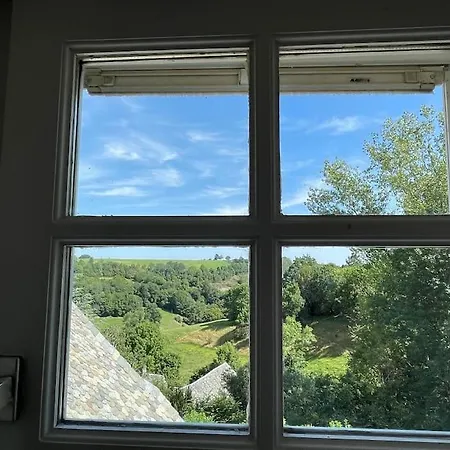 La Rouliere En Aubrac *