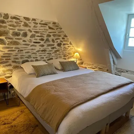 La Rouliere En Aubrac 度假居