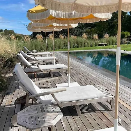 La Rouliere En Aubrac *