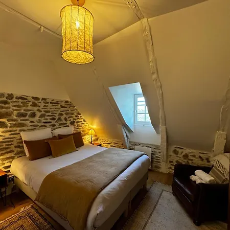 La Rouliere En Aubrac 別荘