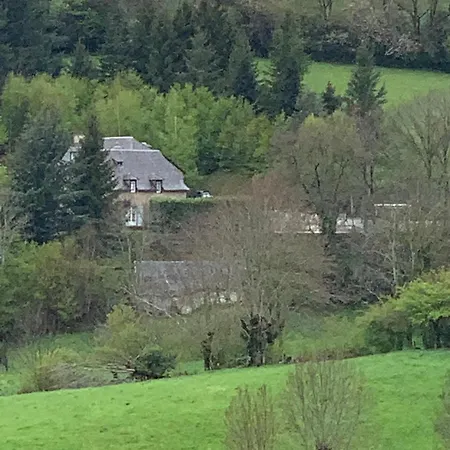 度假居 La Rouliere En Aubrac