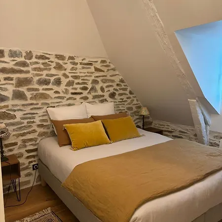 La Rouliere En Aubrac Montpeyroux (Aveyron)