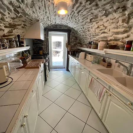 La Rouliere En Aubrac 別荘