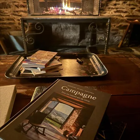 La Rouliere En Aubrac * Montpeyroux (Aveyron)