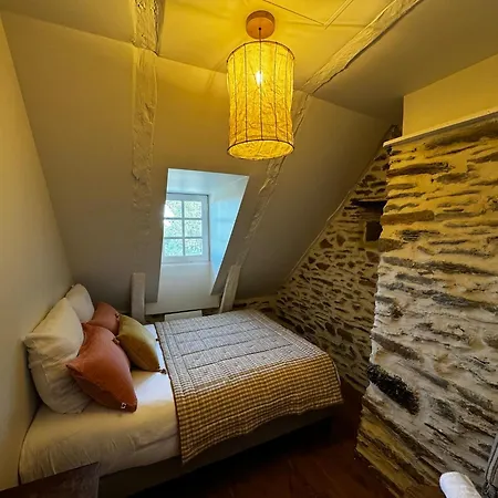 La Rouliere En Aubrac 別荘