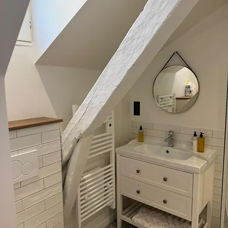 La Rouliere En Aubrac 別荘