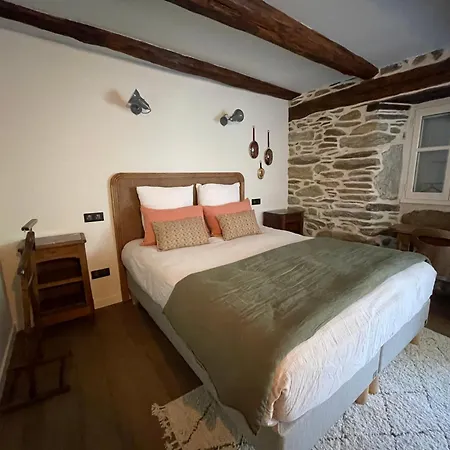 La Rouliere En Aubrac Montpeyroux (Aveyron)