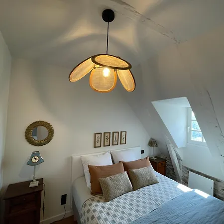 La Rouliere En Aubrac