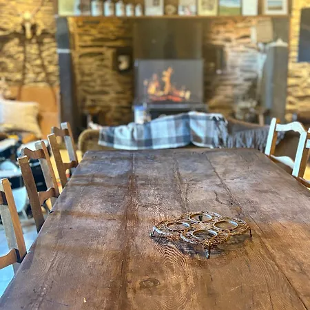 別荘 La Rouliere En Aubrac