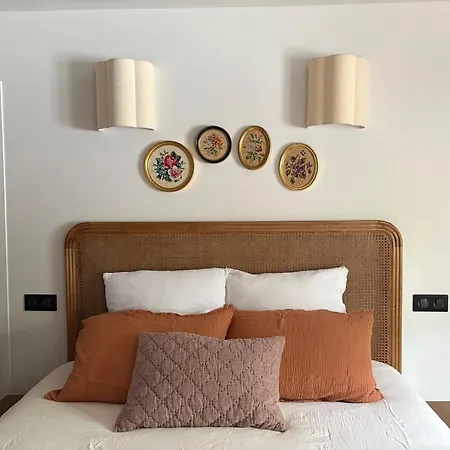 La Rouliere En Aubrac * Montpeyroux (Aveyron)