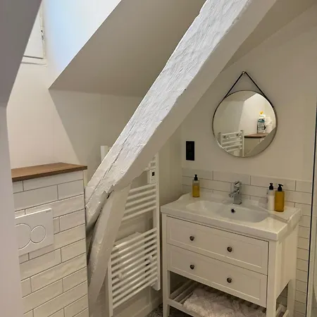 別荘 La Rouliere En Aubrac Montpeyroux (Aveyron)