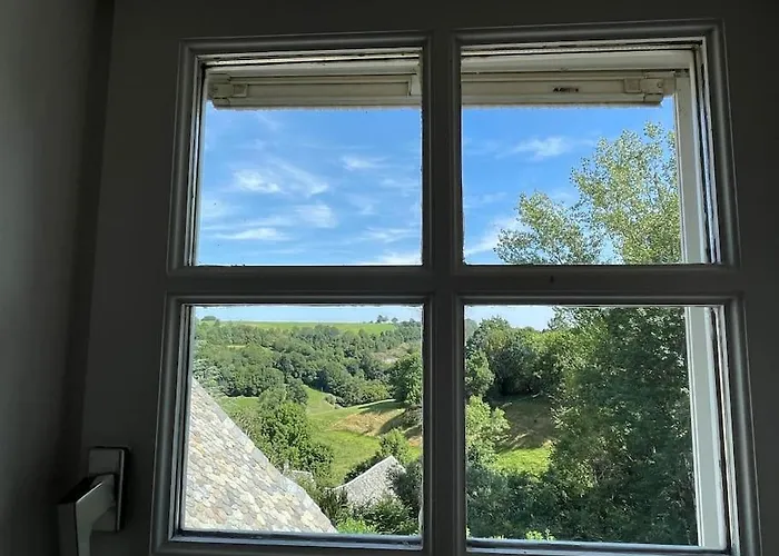 La Rouliere En Aubrac *