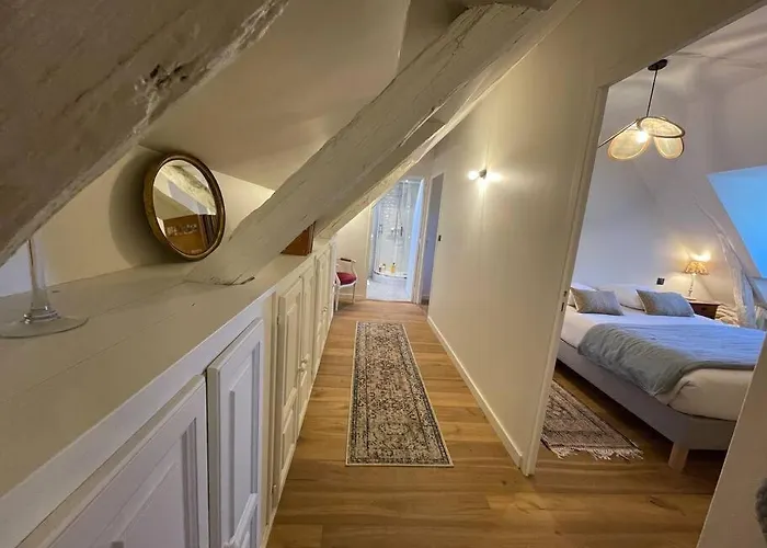 Сasa de vacaciones La Rouliere En Aubrac