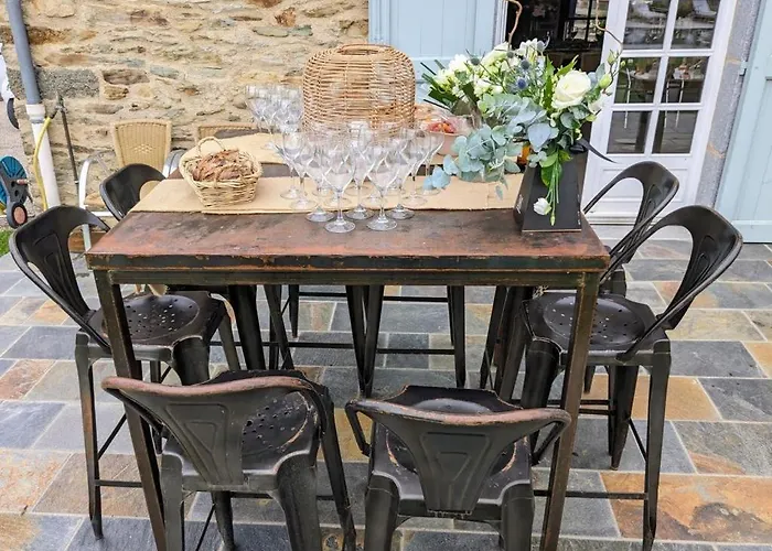 La Rouliere En Aubrac Montpeyroux (Aveyron)