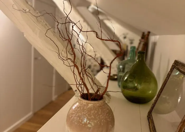 La Rouliere En Aubrac Сasa de vacaciones Montpeyroux (Aveyron)