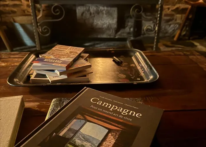 La Rouliere En Aubrac * Montpeyroux (Aveyron)